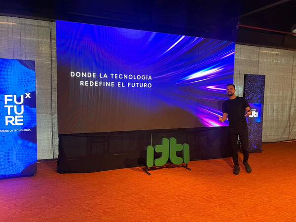 Líderes y visionarios se darán cita en FutureX | Economía y Finanzas | 5Días