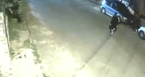 Cinco menores atacan brutalmente a un adolescente a metros de su casa en Villa Elisa - Noticiero Paraguay