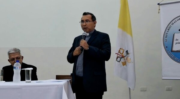 Gran Rifa 2025: ¡Colaboremos con nuestros seminaristas! - Portal Digital Cáritas Universidad Católica