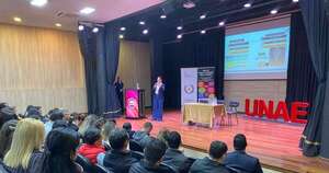 Diario HOY | Capacitan a docentes y autoridades sobre protocolo ante abusos sexuales en Itapúa