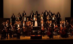 OSCA Y Christoph Wagner presentan el "Una Noche Inolvidable" en el Teatro Municipal "Ignacio A. Pane" - OviedoPress