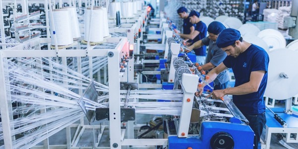 El crecimiento económico acumulado de Paraguay ascendió a 5,9% en febrero • PARAGUAY TV