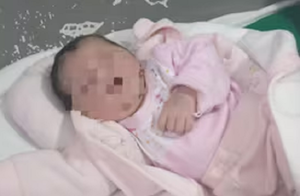 Madre busca a su recién nacida que dejó al cuidado de su vecina en Areguá  - Noticiero Paraguay