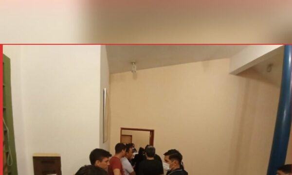Hombre fue hallado sin vida y analizan un posible homicidio