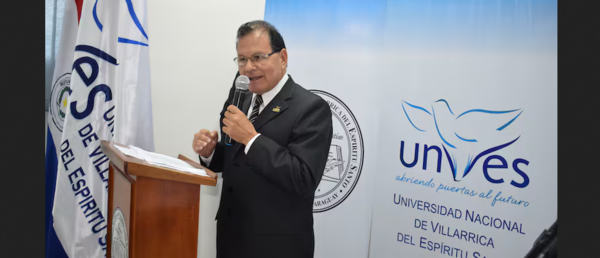 Docentes de Guairá en la mira: Nueva denuncia por acoso sexual afecta ahora a rector de universidad - ADN Digital