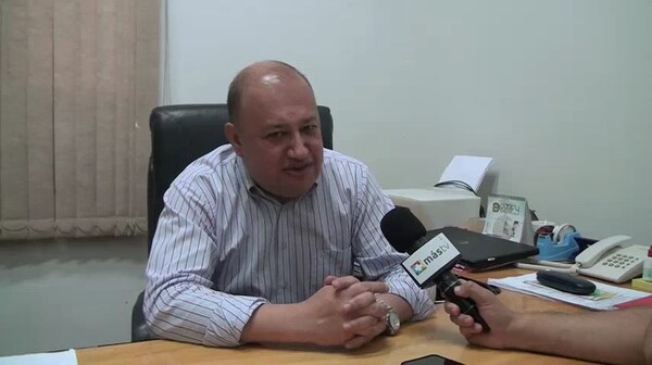 EBY impulsa acciones institucionales y proyectos sociales para el 2025