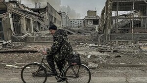 Rusia toma otra localidad en la región ucraniana de Sumi, la tercera en menos de un mes