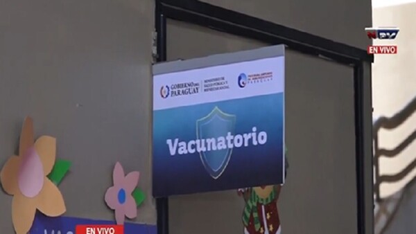 Ya están disponibles las vacunas contra la influenza para bebés