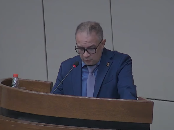 Abg. Rolón Luna: “Corte debe dejar de negar la existencia de grupos criminales que involucran a jueces y funcionarios”