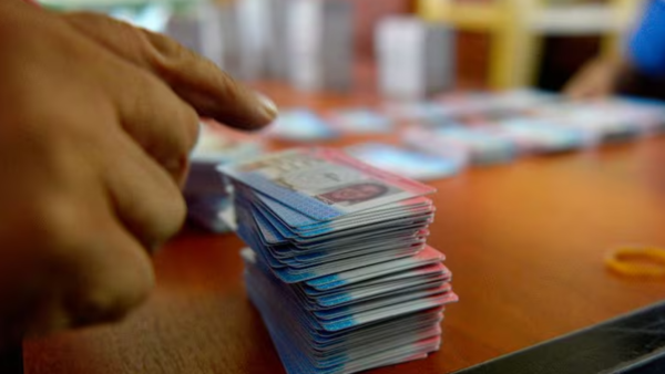Identificaciones entregará cédulas en 24 horas