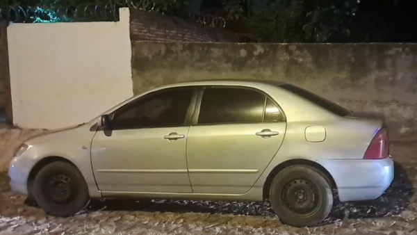 Empresaria joyera sufre violento asalto en Lambaré: "Calcularon todo y sabían mis movimientos"