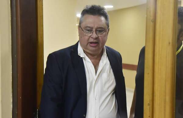 ¿Peña boicoteó proyecto de Leite de dar mas presupuesto para el INCAN? - Política - ABC Color
