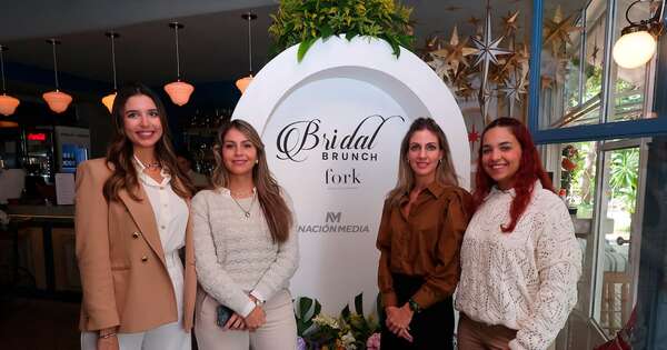 La Nación / Banco Basa se asocia con Fork para presentar el “Banco de Novios”