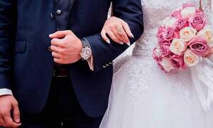 Mujeres fueron plantadas antes de la boda en Coronel Oviedo – Prensa 5