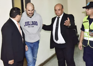 El cantante Pablo Benegas afronta juicio oral por presunto abuso sexual en niños - Judiciales.net