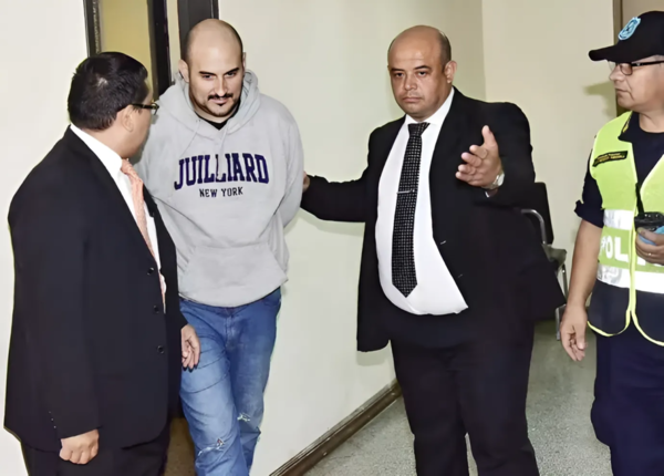 El cantante Pablo Benegas afronta juicio oral por presunto abuso sexual en niños - Judiciales.net