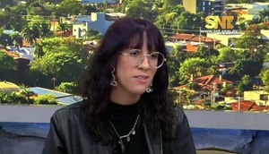 "Bartenders - El Desafío": Melu Vargas hoy en LMCD - SNT