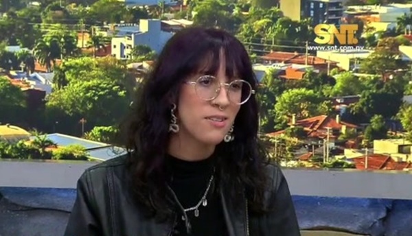 "Bartenders - El Desafío": Melu Vargas hoy en LMCD - SNT