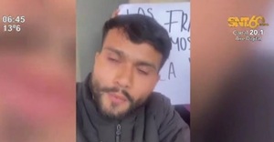 En CDE, joven viaja más de 80 km por una cirugía y le exigen dinero para ser operado - SNT