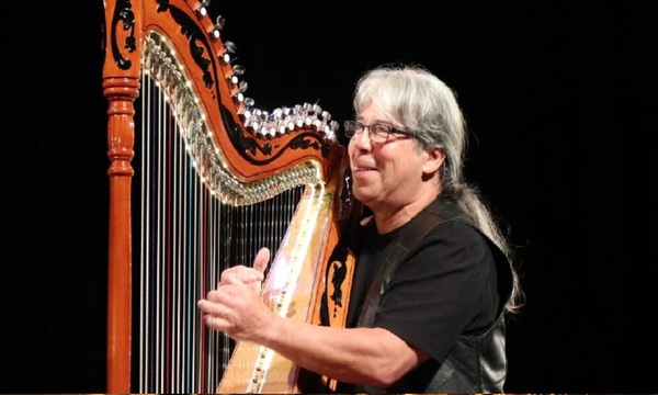 Ismael Ledesma y su "Folclore profundo" un regreso a las raíces musicales - OviedoPress