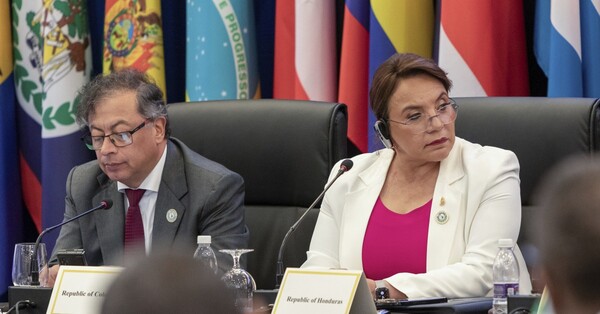 Argentina y Paraguay se despegaron del documento de la Celac que apuntaba a Trump