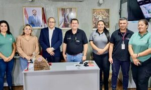 Estudiantes de psicología asistirán a reclusos de cárcel de CDE