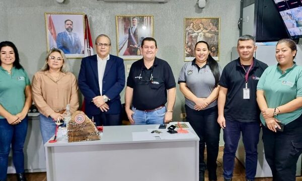 Estudiantes de psicología asistirán a reclusos de cárcel de CDE