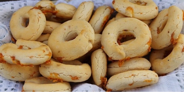 «Chipá Rapé»: un tour con sabor a tradición • PARAGUAY TV