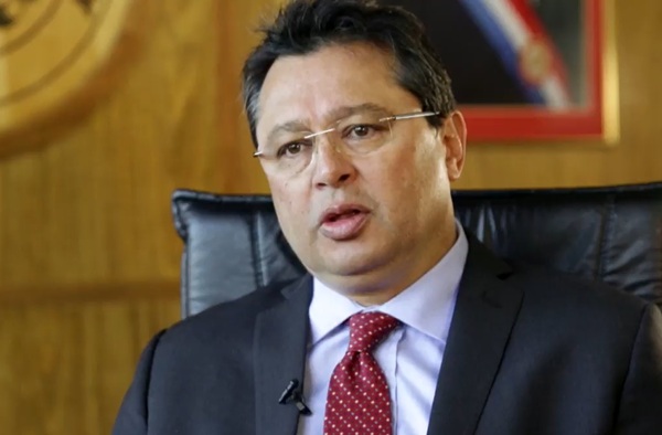 Leite dice que sus opiniones fueron sacadas de contexto