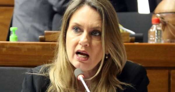 La Nación / Diputada pide a la Corte establecer acciones para atender a víctimas de la mafia de los pagarés