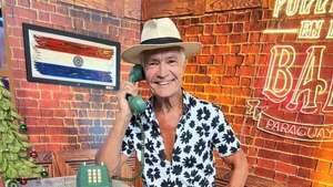 José Pérez Chaves usa un 1000'i para que laschi no le pecheen plata