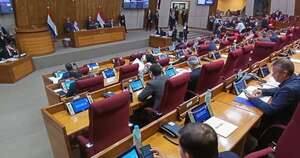 Diario HOY | Emergencia en el Chaco no se estudió y todo queda para vuelta de Semana Santa