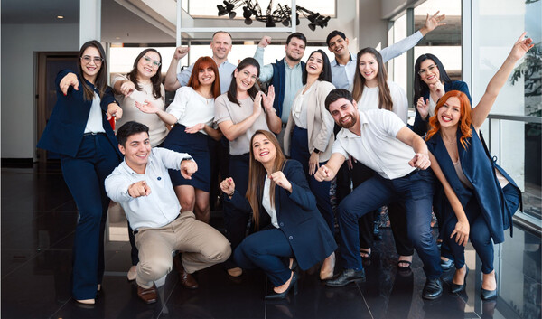 Las empresas del Grupo MAO son reconocidas como Great Place To Work | Locales | 5Días