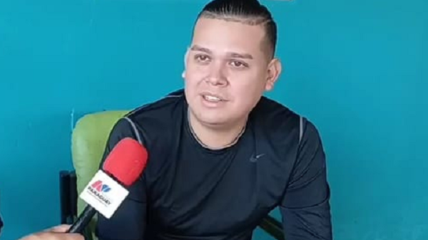 Polémica boda suspendida en Coronel Oviedo: Fotógrafo se defiende y asegura que fue utilizado - Noticiero Paraguay