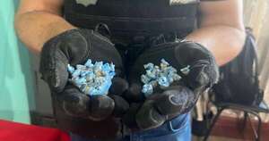 Diario HOY | Operaba en su “narcocasa” con su arresto domiciliario
