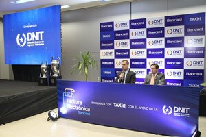 Presentan servicio para emisión de facturas electrónicas desde dispositivos POS - .::Agencia IP::.