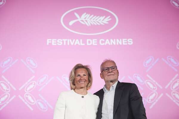 Linklater, Wes Anderson y Kleber Mendonça optarán a la Palma de Oro en el próximo Cannes - Cine y TV - ABC Color