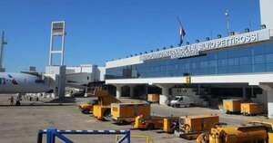La Nación / Silvio Petirossi: reformas se inaugurarán a fines de mayo para dar mejor rostro al aeropuerto