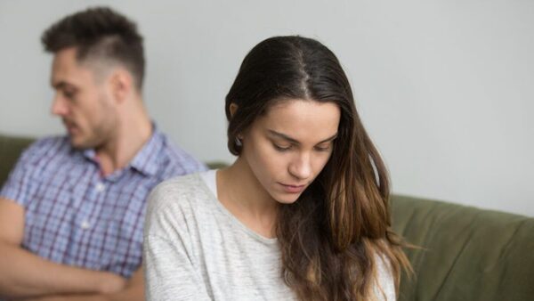 Estos son los 5 bienes más peleados por las exparejas