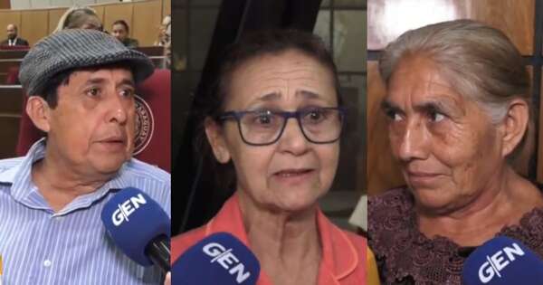 Diario HOY | Descuentos, deudas inventadas e impunidad: relatos de víctimas de la mafia de los pagarés