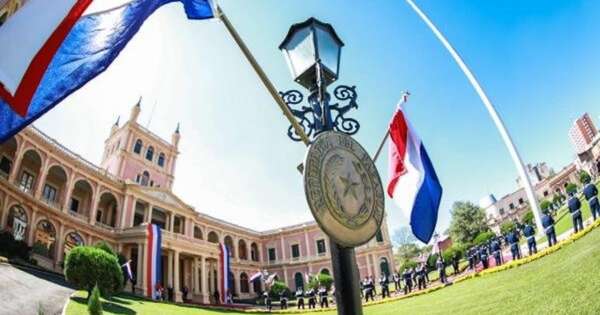 Diario HOY | El Paraguay: ¿cuándo llevan artículo los países?