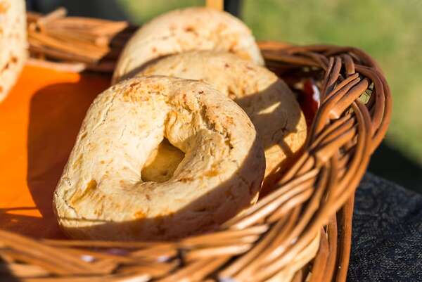 Semana Santa light: hacé una chipa reducida en calorías y disfrutá en familia - Gastronomía - ABC Color