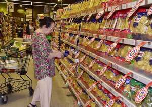 AUDIO: Semana Santa: Capasu arranca baja de precios por Pascuas   - A La Gran 7-30 - ABC Color