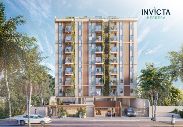 Invicta Herrera, un edificio que transforma el concepto de bienestar urbano en Asunción | Real Estate | 5Días