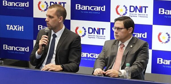 Bancard revoluciona la formalizaci贸n de mipymes con la factura electr贸nica desde el POS