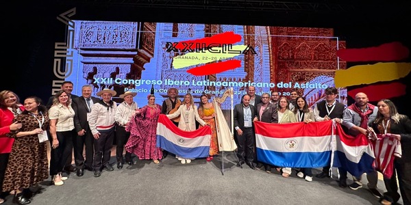 CILA 2025: Paraguay será el epicentro de la ingeniería vial en Iberoamérica • PARAGUAY TV