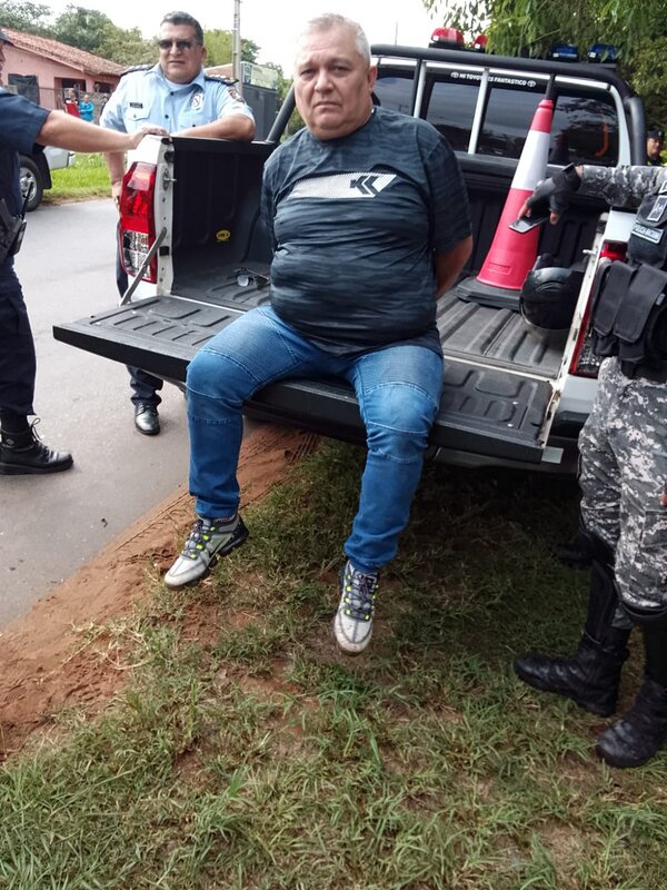 Lamentan libertad de acusado con antecedentes que le costó la vida a un padre de familia - 1000 Noticias