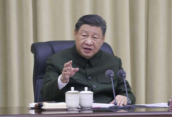 Xi Jinping y su guiño a los asistentes a la cumbre Celac, que termina con reclamo paraguayo - Mundo - ABC Color