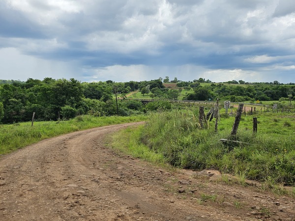 Cambyretá se prepara con fuerza para recibir el Rally Mundial Paraguay