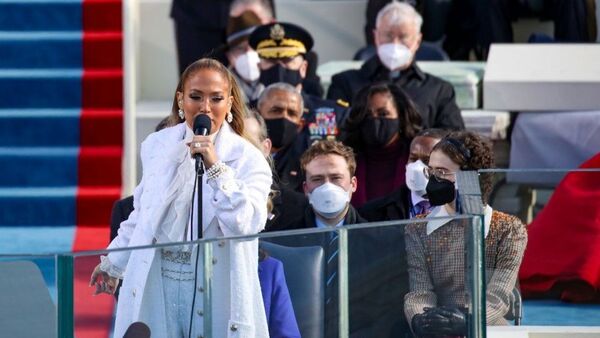 Jennifer Lopez presentará los American Music Awards, que vuelven tras una pausa de 2 años